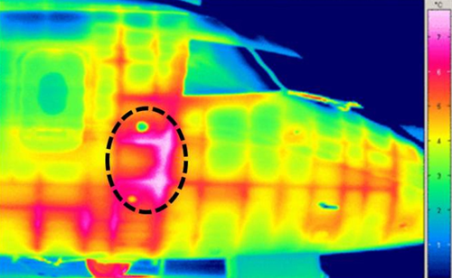 tout electical power