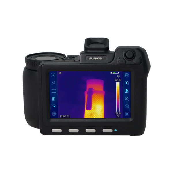 tout electical power