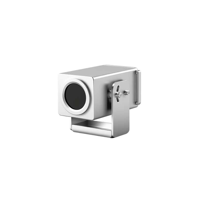 矿用本安型红外热成像仪