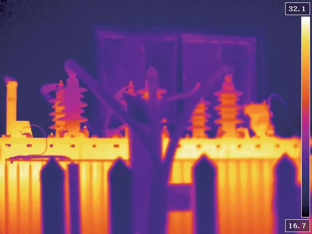 tout electical power