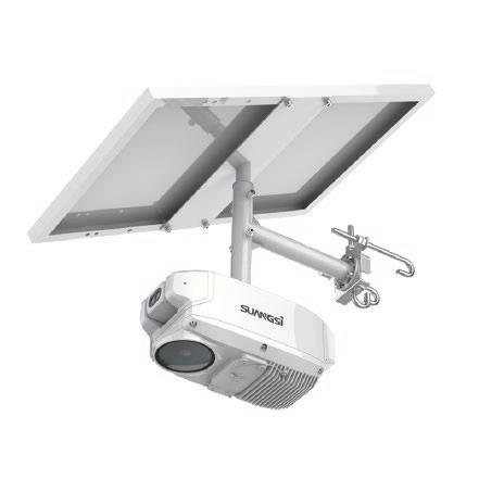 tout electical power