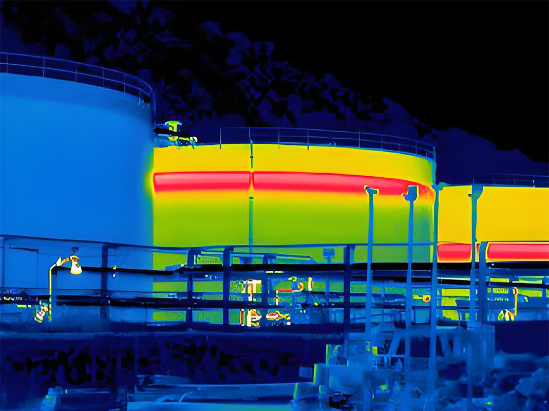 tout electical power