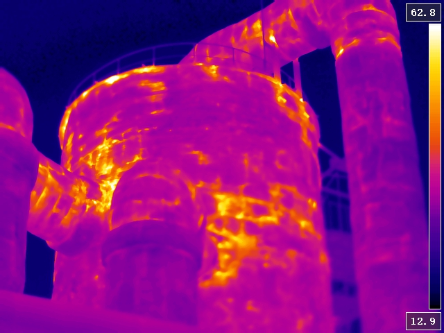 tout electical power