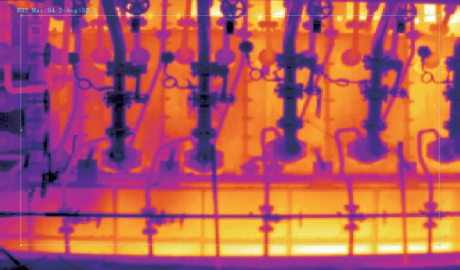 tout electical power