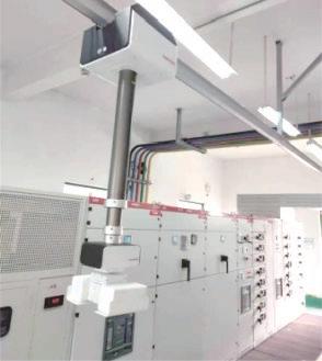 tout electical power