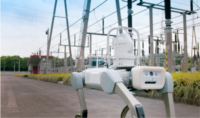 tout electical power