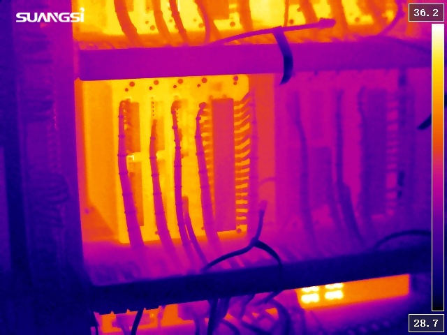 tout electical power