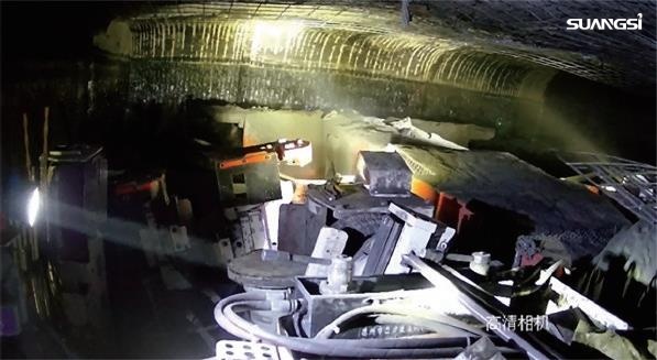 tout electical power