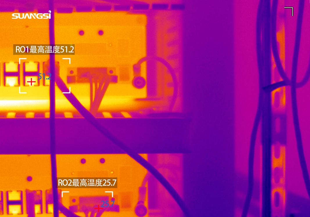 tout electical power