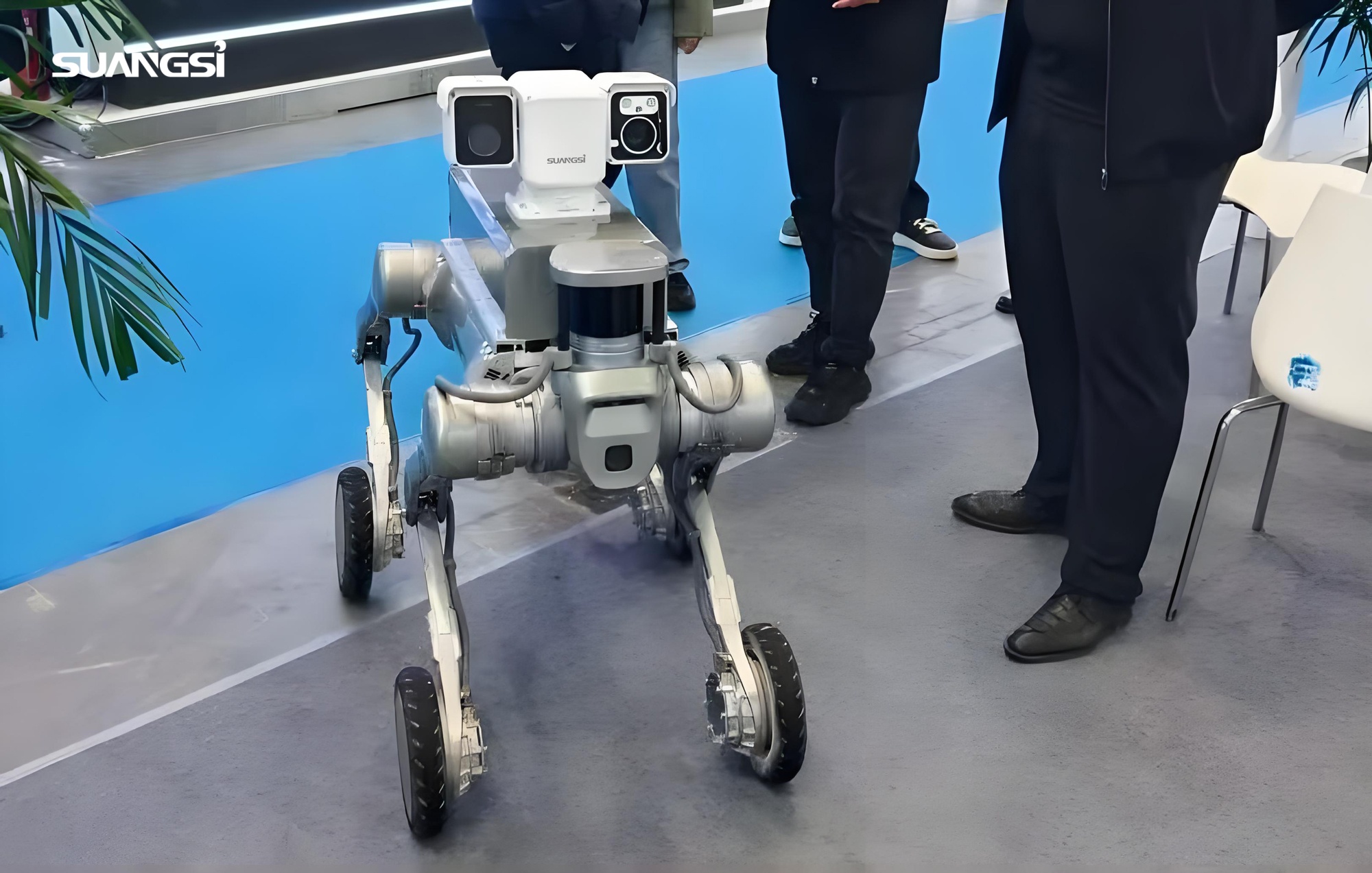 tout electical power