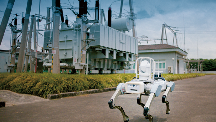 tout electical power