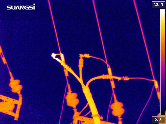 tout electical power