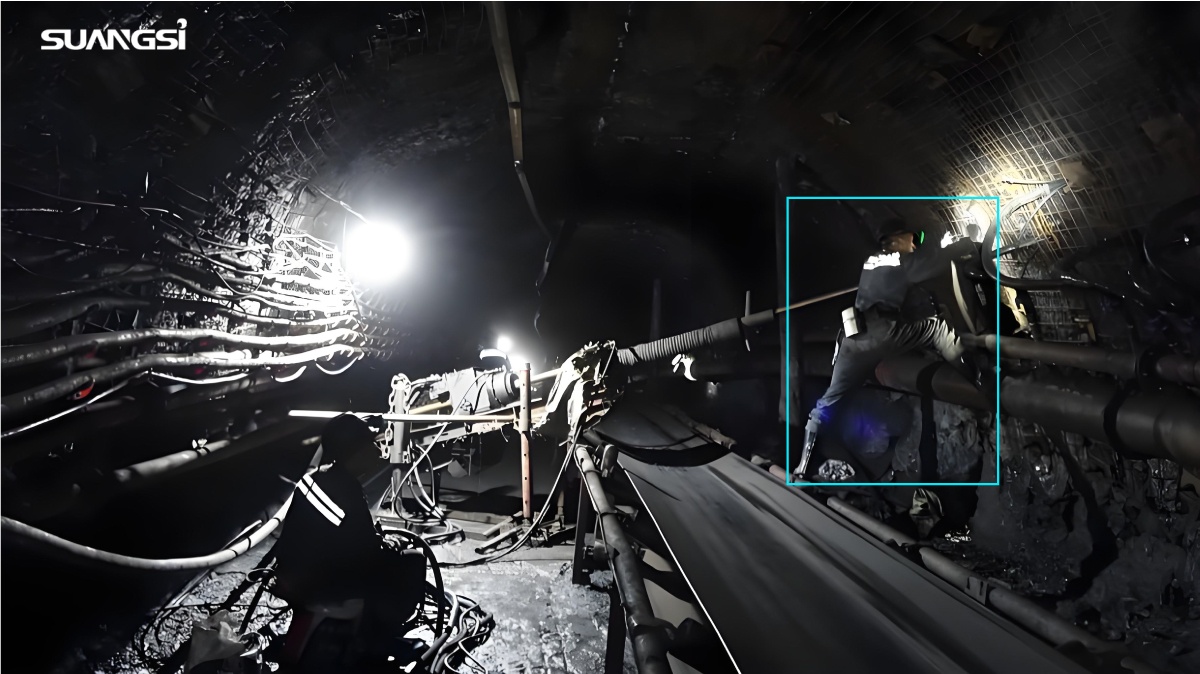 tout electical power