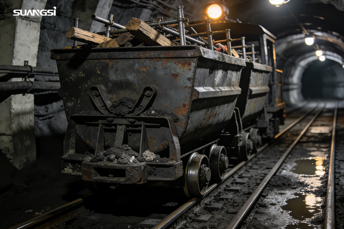 tout electical power