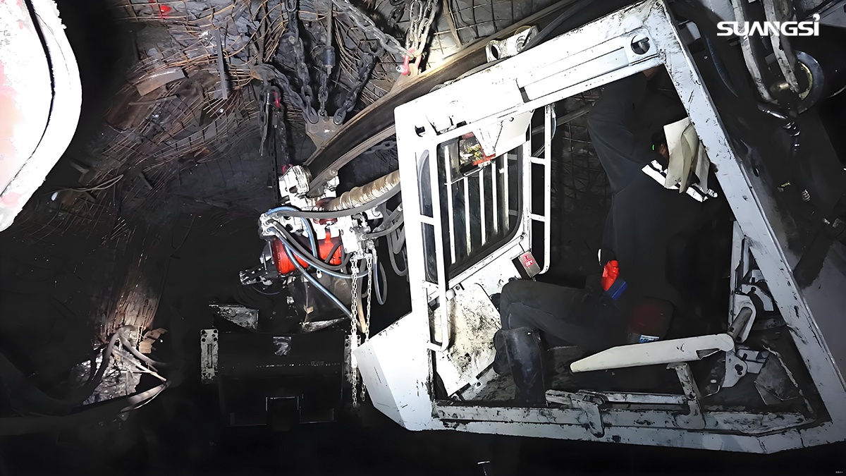 tout electical power