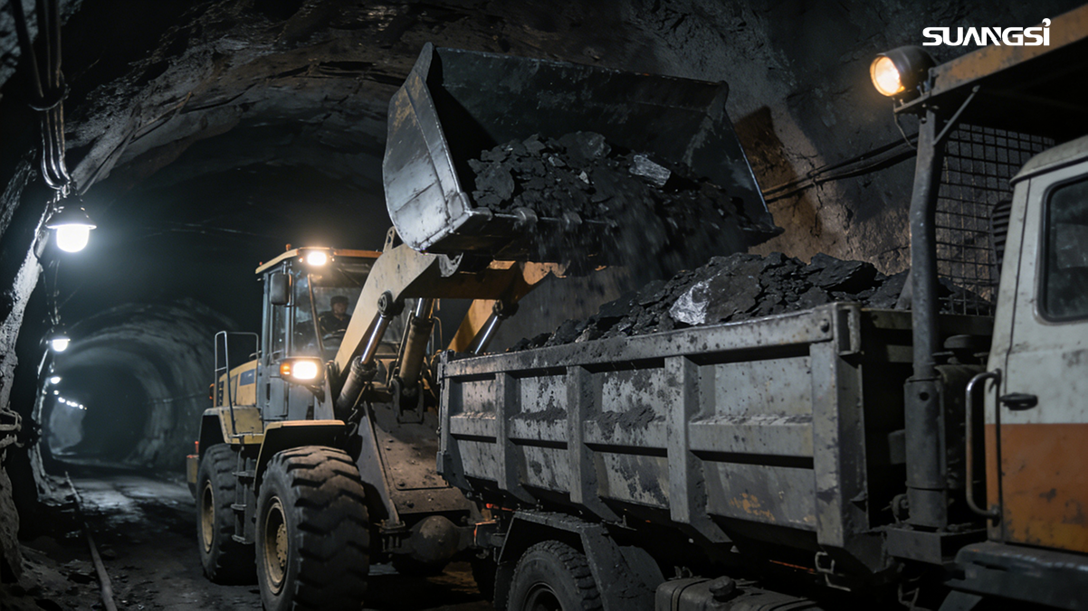 tout electical power