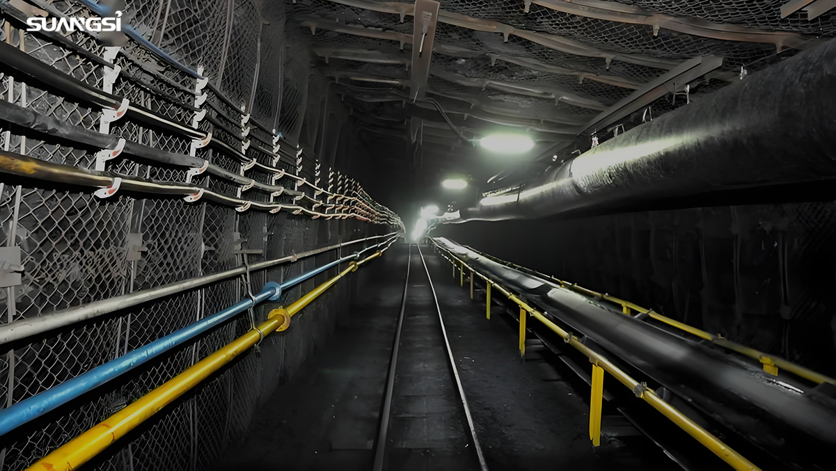 tout electical power