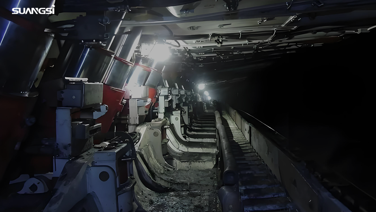 tout electical power