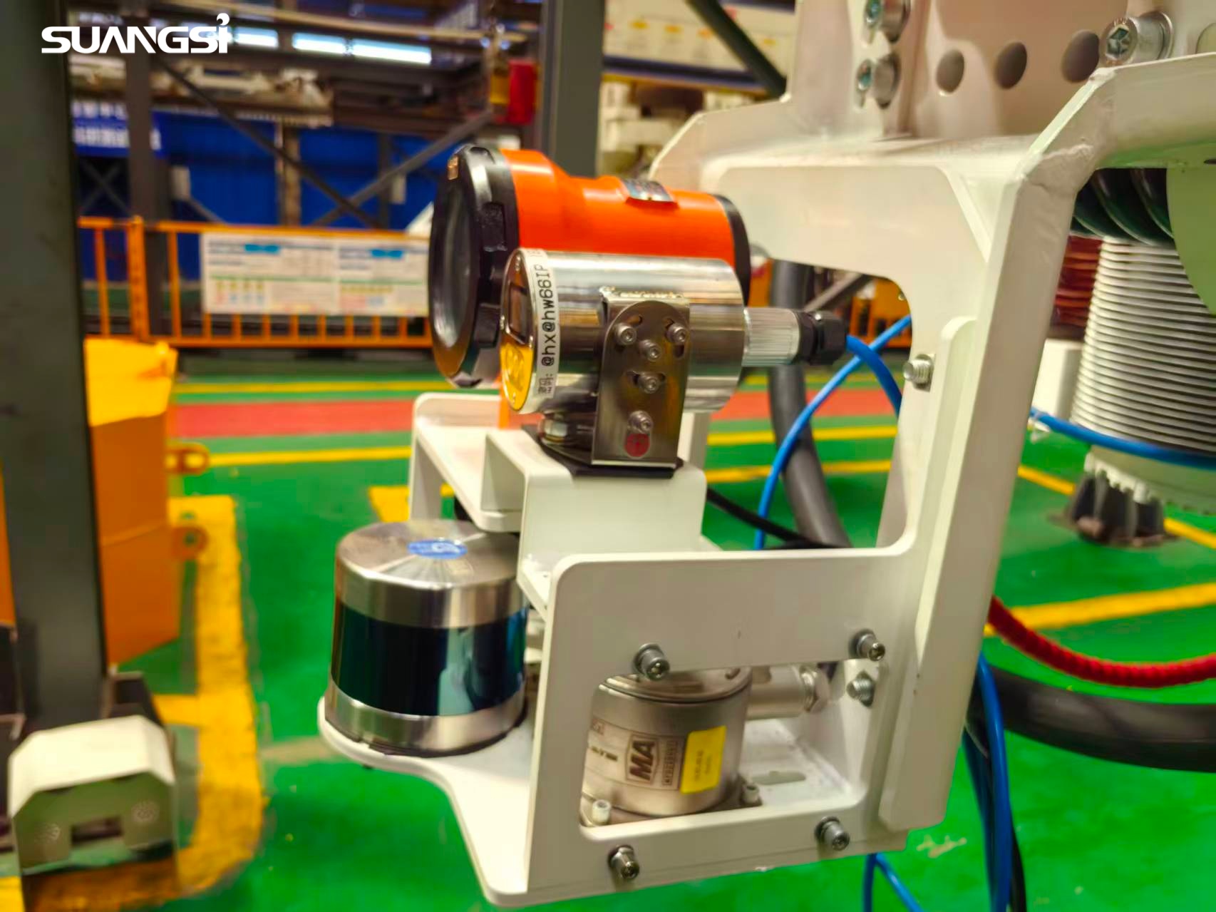 tout electical power