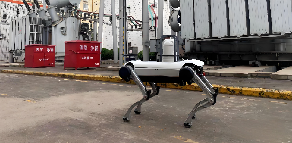 tout electical power