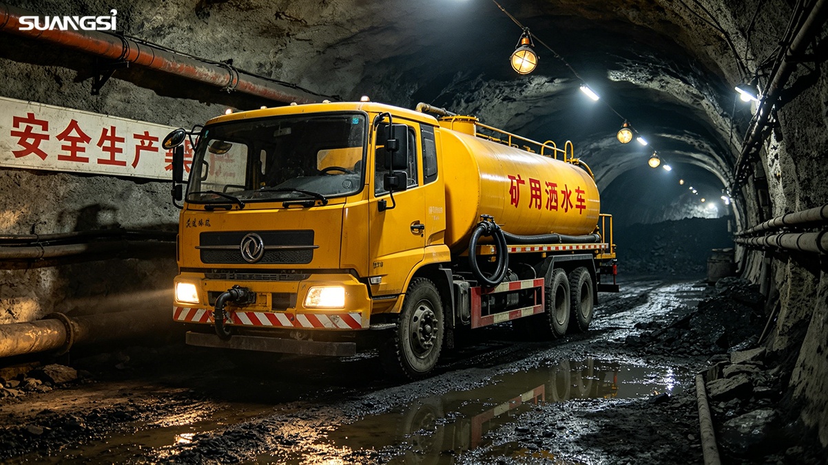 tout electical power