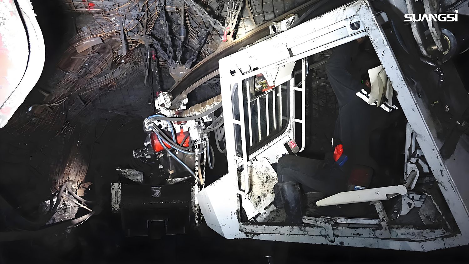 tout electical power