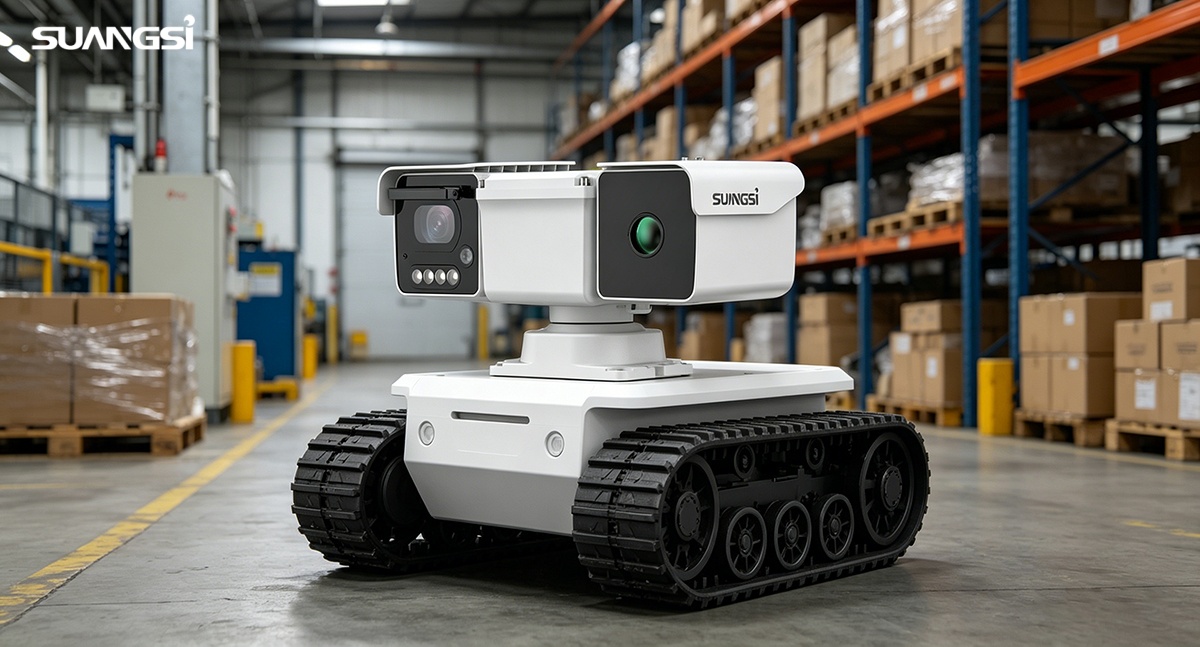 tout electical power