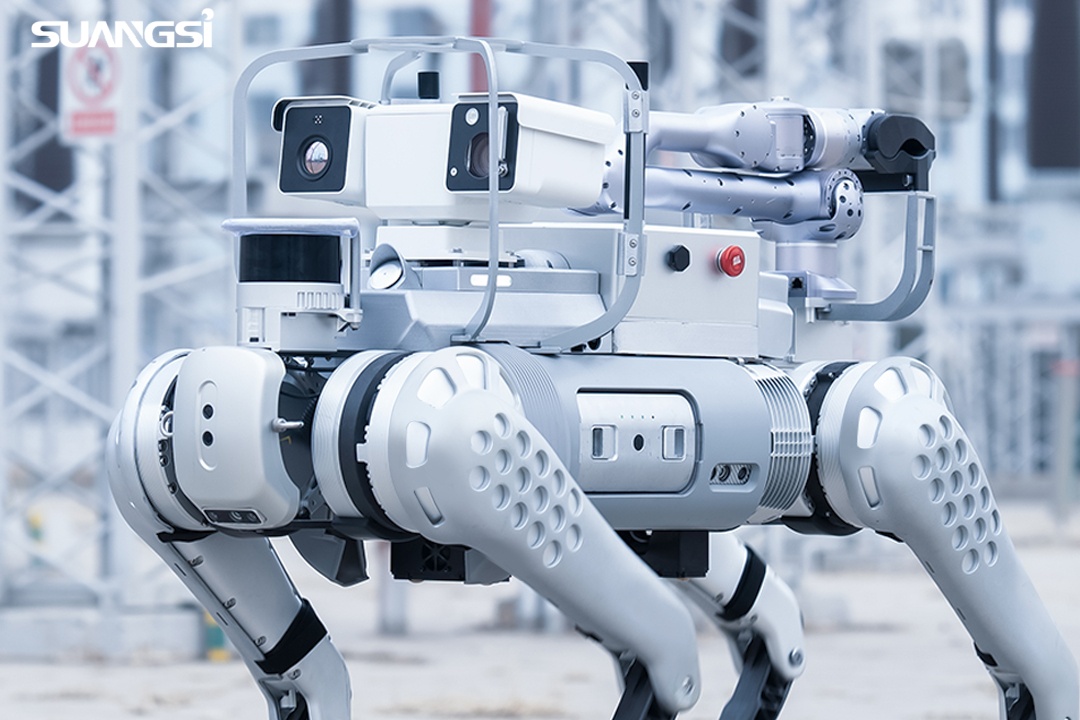 tout electical power