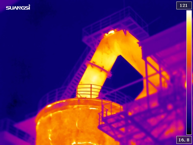 tout electical power