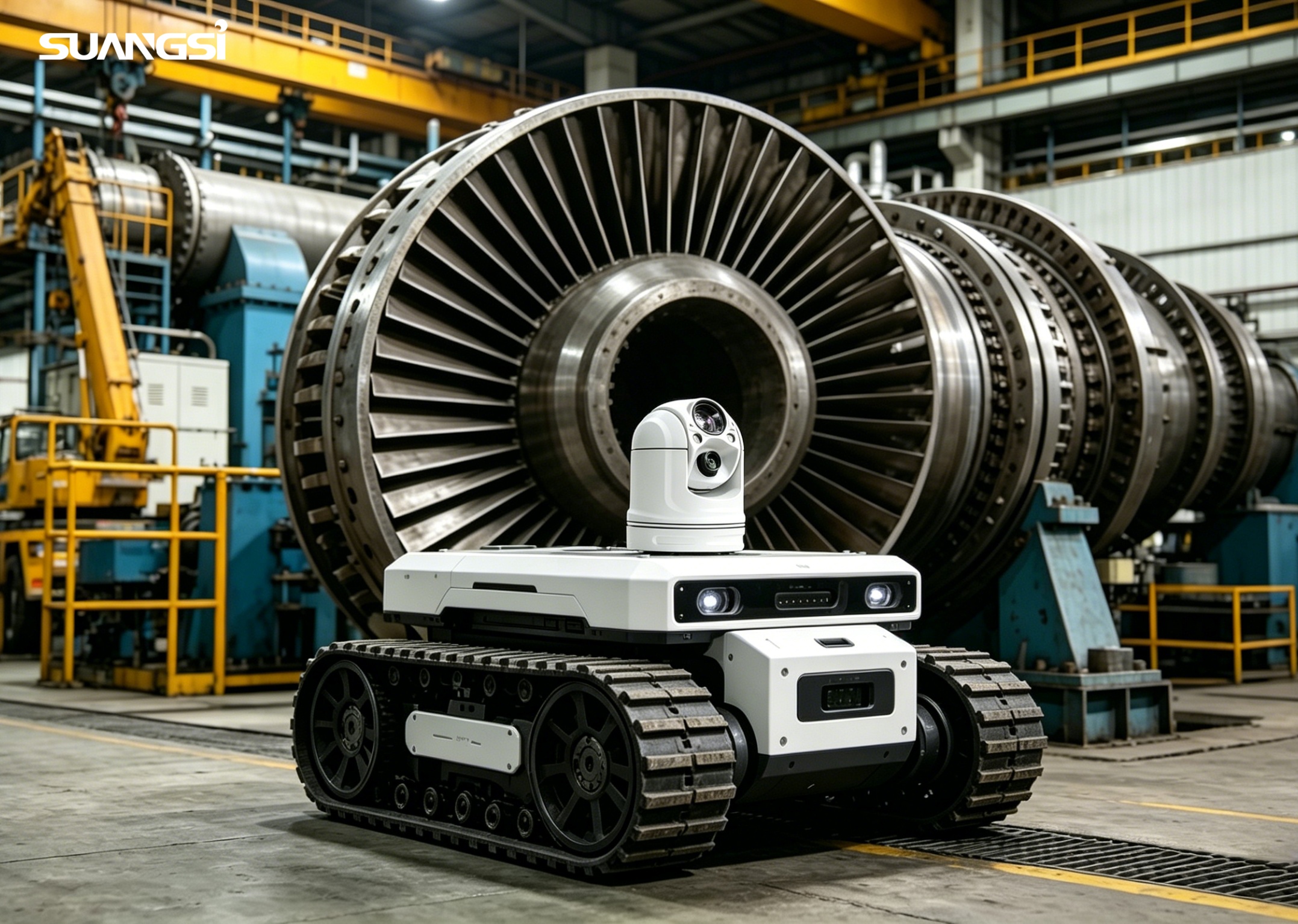 tout electical power