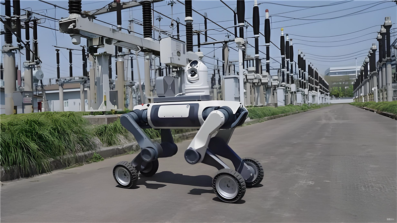 tout electical power