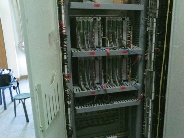 tout electical power