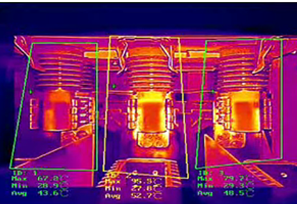 tout electical power