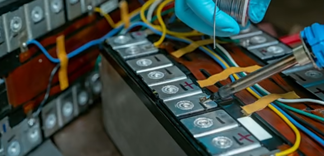 tout electical power