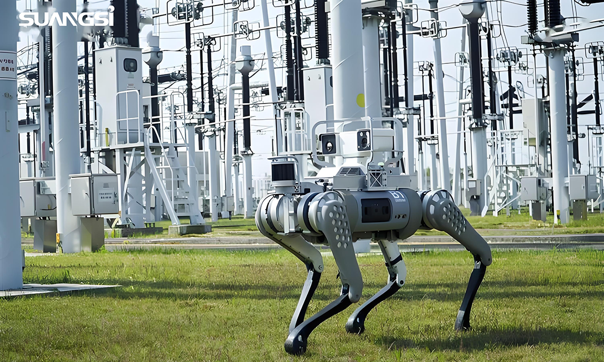 tout electical power