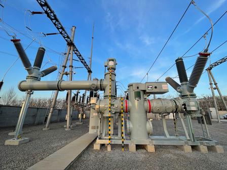 tout electical power