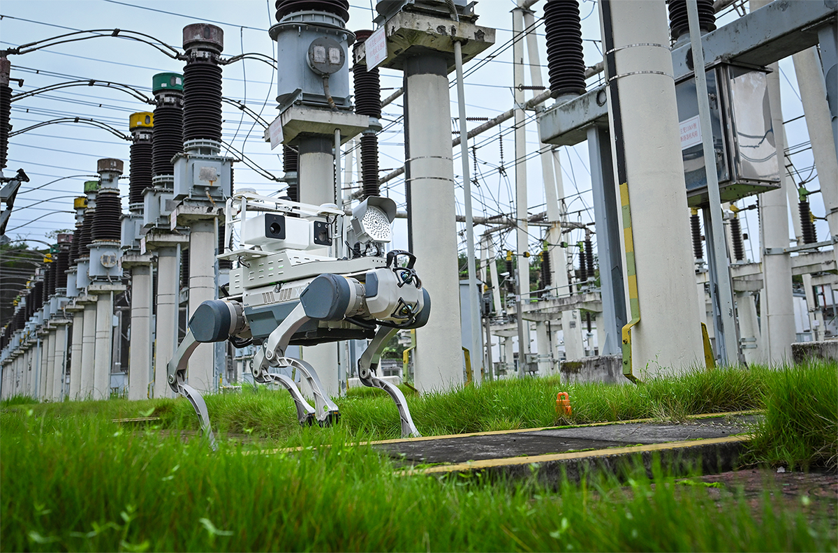 tout electical power