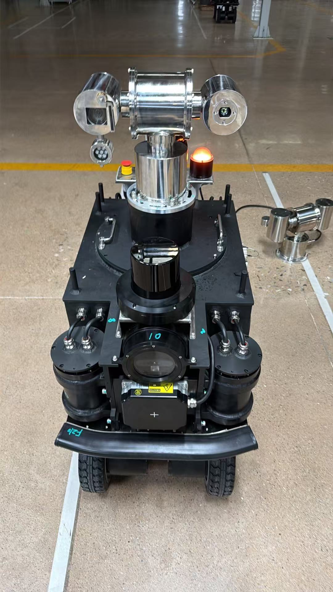 tout electical power